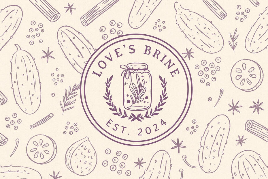 Love’s Brine and Baking Co.